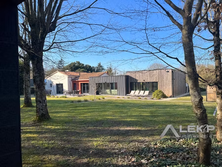vente maison 12 pièces