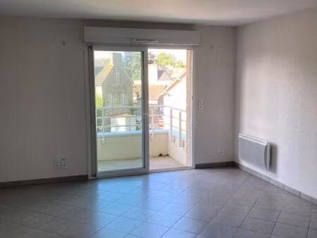 appartement 3 pièce(s) 65.77 m2