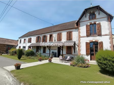 ensemble immobilier