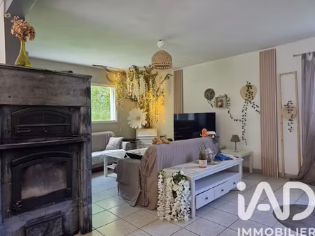 vente maison/villa 5 pièces