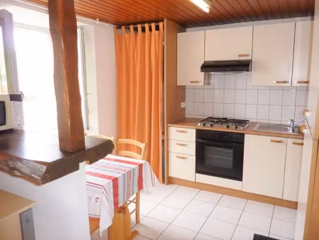 montbeliard centre studio meublé
