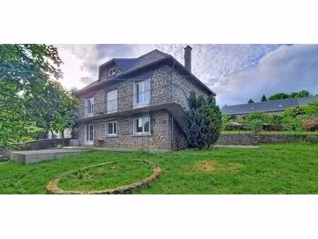 maison les ternes 5 pièce(s) 160 m2