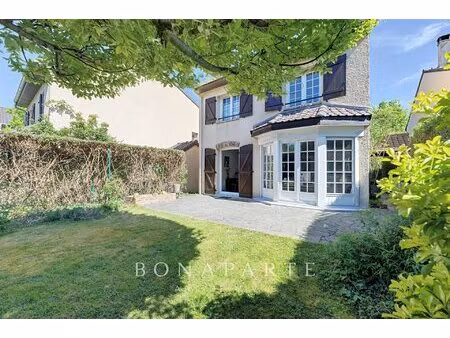 les clayes-sous-bois - maison familiale - 8 pieces