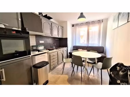 albi madeleine - t1 meublé (electricité incluse)