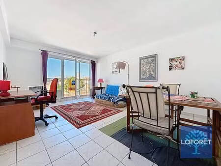 vente appartement 2 pièces à la roche-sur-yon (85000) : à vendre 2 pièces / 45m² la roche-