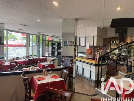 vente restaurant 90 m²
