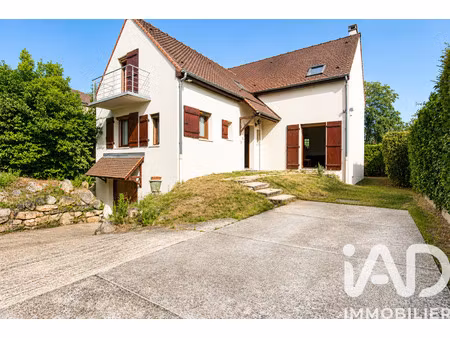vente pavillon 8 pièces