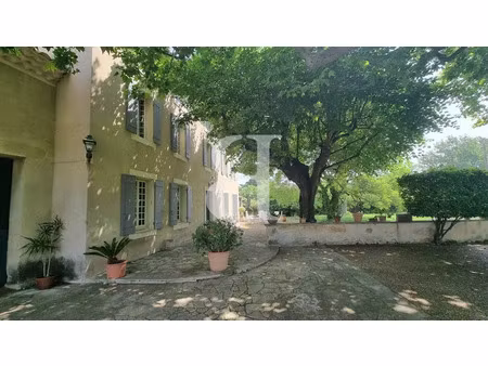 vente maison 7 pièces 212 m² à monteux (84170)  564 000 €