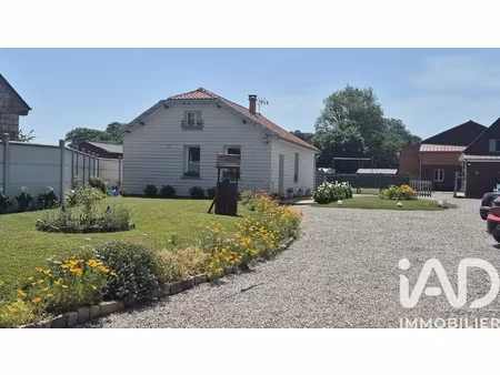 vente maison/villa 11 pièces