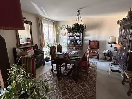vente appartement 6 pièces 115 m² à saint-quentin (02100)  106 600 €