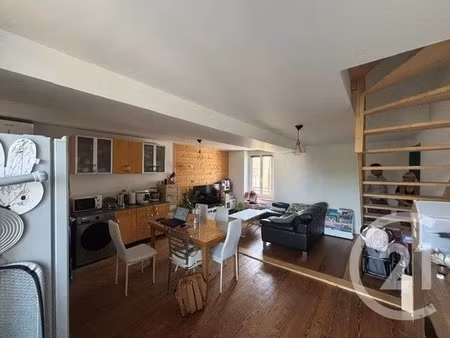 vente appartement 4 pièces 75 m² à oissery (77178)  165 000 €