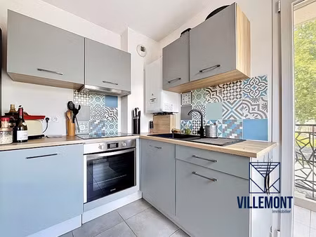 vente appartement 2 pièces 52 m² à mauguio (34130)  194 000 €