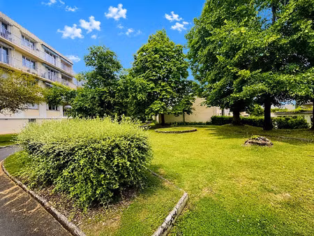 vente appartement 4 pièces 73.46 m² à taverny (95150)  174 000 €