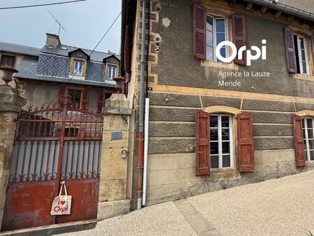 propriété bourgeoise
