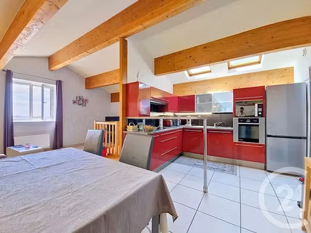 vente appartement 2 pièces 57.33 m² à saint-martin-de-crau (13310)  145 000 €