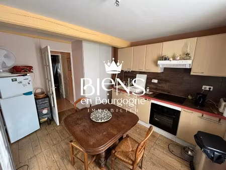 exclusif cormot le grand maison avec terrasse et cour