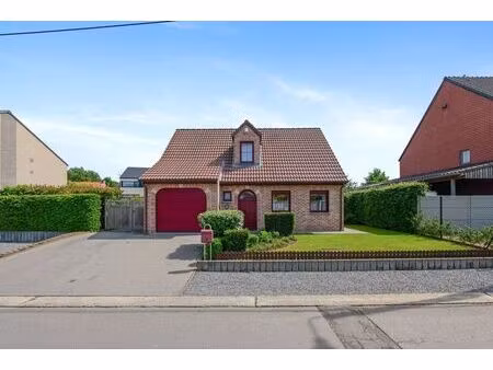 maison à vendre à jacostraat 3 walshoutem (rbw10979)