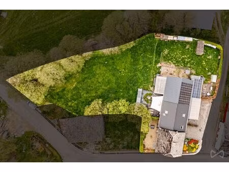maison à vendre à setz 14 recht (vbe30736)