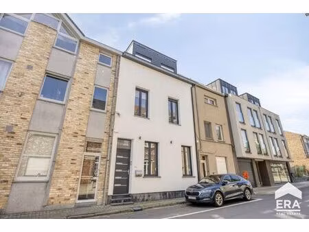 maison à vendre à molenstraat 4a ternat (rbw11499)