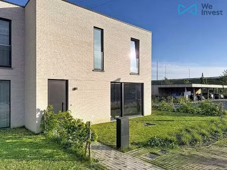 maison à vendre à routehuisstraat 47 sint-eloois-vijve (rbw10662)