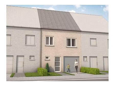 maison à vendre à groenstraat 14 zaventem (rbw11014)