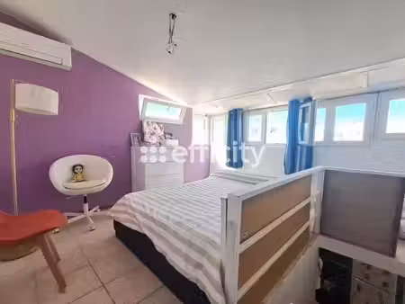 vente appartement 3 pièces 58 m² à berre-l'etang (13130)  149 000 €