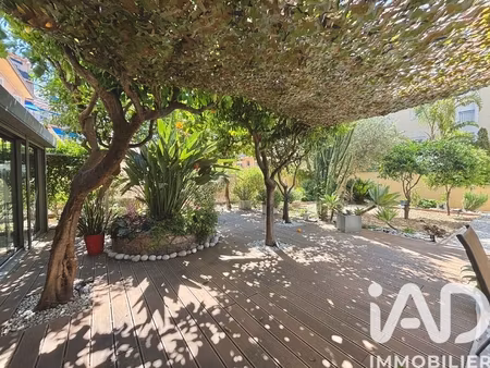 vente maison/villa 8 pièces