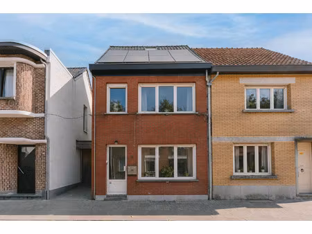 maison à vendre à veldstraat 26 ranst (rbw10916)
