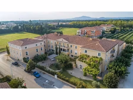 vente appartement 0 pièces 20 m² à salon-de-provence (13300)  118 000 €