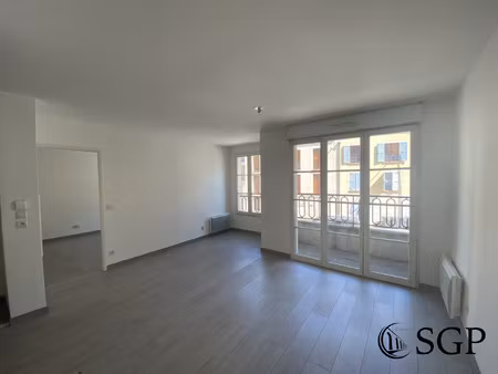 buc appartement 2 pièces