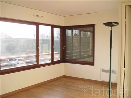 appartement maurepas - 2 pièce(s) - 45.09 m2