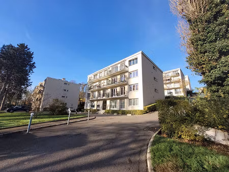 studio 16m² - maisons laffitte