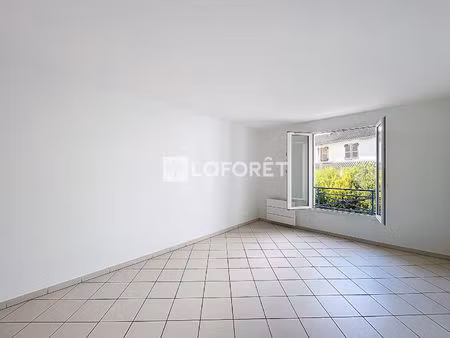 studio 29 m²