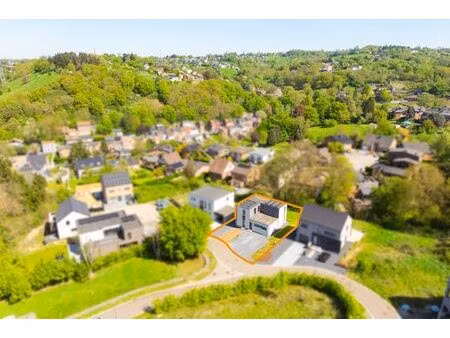 maison à vendre à clos des perdrix  15 bressoux (vbe30532)