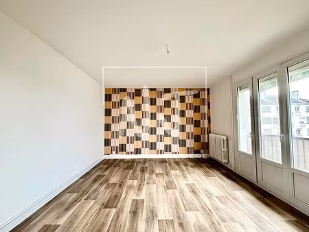 appartement refait à neuf idéal pour une famille ou investissement locatif