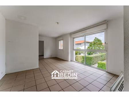 appartement 2 pièces