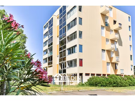 appartement 3 pièces