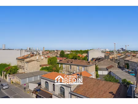 appartement 3 pièces