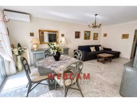 vente appartement 3 pièce(s)