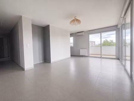 cote d'or (21) - secteur dijon sud - superbe 3 pièces de 64 m²
