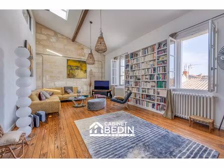 appartement 3 pièces