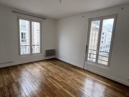 appartement à vendre levallois-perret