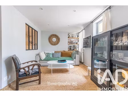 appartement à mantes-la-jolie (78200)