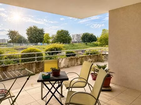 appartement montceau les mines 3 pièce(s) 81.1 m2