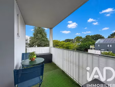 appartement à nantes (44300)