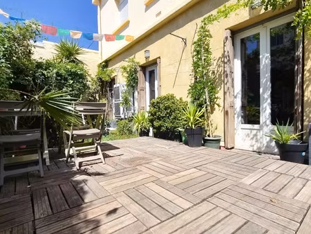 vente appartement 5 pièces