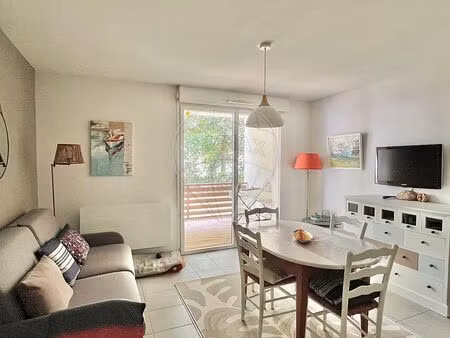 appartement 1 chambre(s) à vendre
