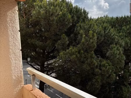 studio fréjus-plage - avenue de provence
