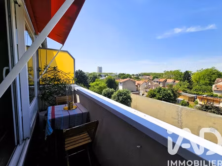 appartement à villejuif (94800)