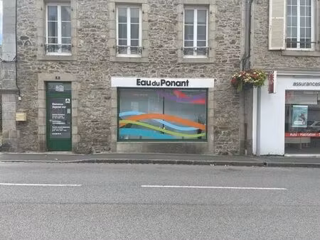 location bureaux 47 m²